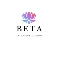 Beta Animation Studios logo - Similar company to Pembe Panda
