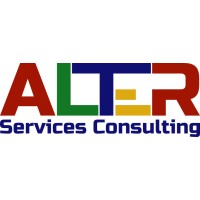 Alter Services Consulting logo - Similar company to Edenx Quantum