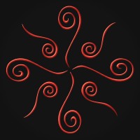 Datura Mist Entertainment logo - Similar company to Bluvector