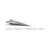 Scottsdale Hangar One logo - Similar company to Vsmg