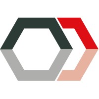 Genis Steel logo - Similar company to Stevens Group