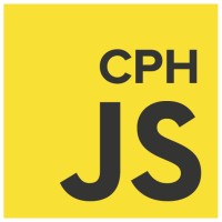 CopenhagenJS logo - Similar company to Prosa - Din It-Fagforening