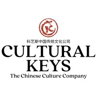 Cultural Keys Chinese Culture Company logo - Similar company to Persyou Ltd