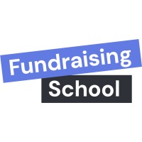 Fundraising School logo - Similar company to BioaAmbientar