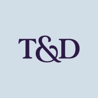 Tom & Dick's logo - Similar company to Happy Linen Company