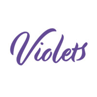 VIOLETS.sk logo - Similar company to Easyget