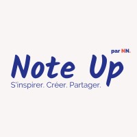 Note Up - Coworking Lyon logo - Similar company to Polygones