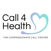 Call 4 Health logo - Similar company to Up Your Creative Genius