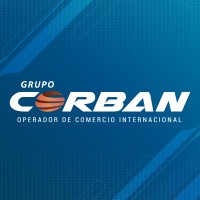 Grupo Corban logo - Similar company to Ebl Grupo Logístico