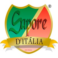 Sapore D'Itália JP logo - Similar company to Famiglia Muccini Ristorante