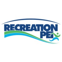 Recreation PEI logo - Similar company to Downtown Charlottetown Inc.