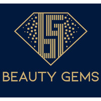 Beauty Gems logo - Similar company to U Star (Thailand) Co., Ltd.