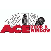 Ace Door & Window logo - Similar company to Windowpro