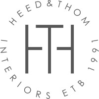 Heed & Thom logo - Similar company to Strömsdal Kök & Interiör