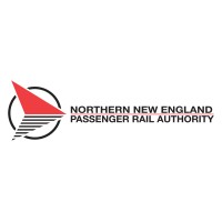 Northern New England Passenger Rail Authority logo - Similar company to Transportation For Massachusetts