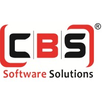 CBS Software Solutions logo - Similar company to Alloxes Solutions
