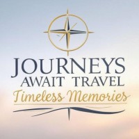 Journeys Await Travel logo - Similar company to Whole Growth Partners, Llc