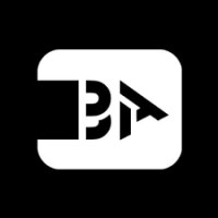Blended Athletics logo - Similar company to Ralli Marketing