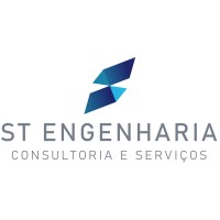 ST ENGENHARIA logo - Similar company to Mpn Engenharia