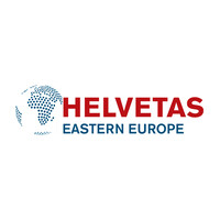 Helvetas Eastern Europe logo - Similar company to Reconomy