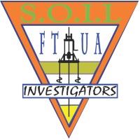 Soil Mechanic Laboratory logo - Similar company to Energy Conversion Laboratory