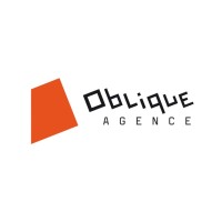 AGENCE OBLIQUE logo - Similar company to Filt