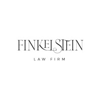 Finkelstein Law logo - Similar company to Bazak Winery