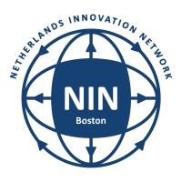 Netherlands Innovation Network in Boston logo - Similar company to Consulate General Of The Netherlands In New York