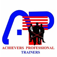 Achievers Professional Trainers logo - Similar company to Transformational Professionals Club