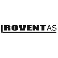 Rovent AS logo - Similar company to Peak Services As