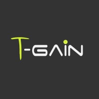 T-Gain logo - Similar company to Milaner