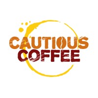 Cautious Coffee logo - Similar company to The Business Communicators