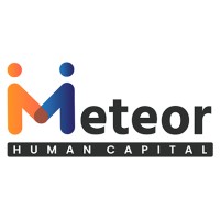 Meteor Human Capital logo - Similar company to Lomature Limited