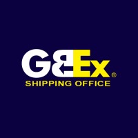 GBex logo - Similar company to Zetzeka