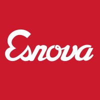 Esnova logo - Similar company to Cunext Group