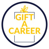 CC-GAC (Gift-A-Career) Foundation logo - Similar company to Talent X Tech