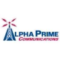 Alpha Prime Communications logo - Similar company to G & C Comm Centre Inc.