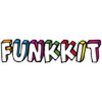 Funkkit - Stickers For Sneakers