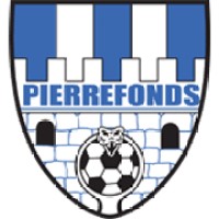 Pierrefonds Soccer Association logo - Similar company to Ftblprofiler