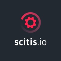 scitis.io GmbH logo - Similar company to Design Infuse