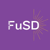Fusion Student Delegation logo - Similar company to Data Driven It