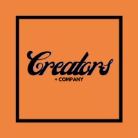 Creators and Company logo - Similar company to Social Sunday
