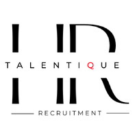 HR Talentique Recruitment logo - Similar company to Pzsearch
