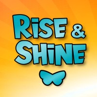 Rise and Shine Empowerment LTD logo - Similar company to Avision For Empowerment Cic