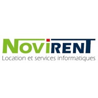 NOVIRENT des Solutions Matériels IT adaptées à vos projets informatiques logo - Similar company to Cryptonovax Asset Management