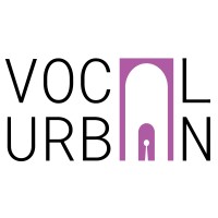 VOCAL URBAN logo - Similar company to Data Alt Dynamics