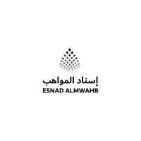 إسناد المواهب | ESNAD ALMAWAHB logo - Similar company to Double P