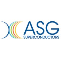 ASG Superconductors S.p.A. logo - Similar company to Navalmare Srl