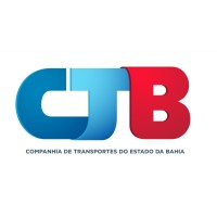 Companhia de Transportes do Estado da Bahia (CTB) logo - Similar company to Rocha Tech