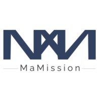 MaMission.fr logo - Similar company to My Konnect Marketing